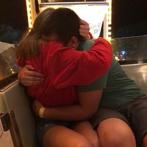 Meet your Posher, Jayly